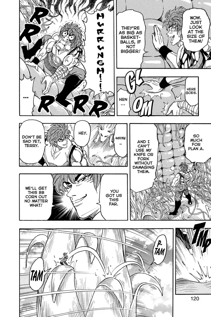 Toriko Chapter 58 image 11_optimized